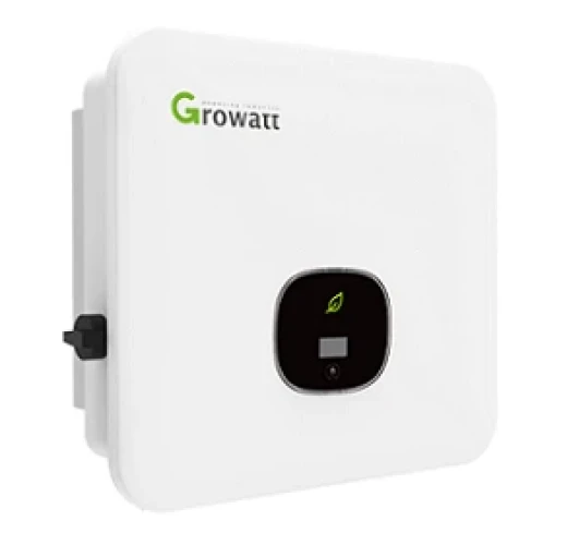 Inverteris (keitiklis) 5kW MOD 5000TL3-X su 10m garantija
